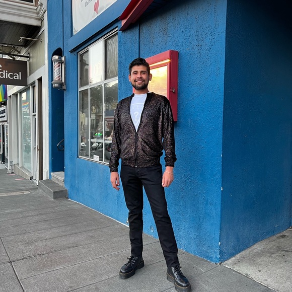 Francisco from San Francisco - Picture 7 of 10